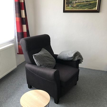 Apartman Orlik Nad Vltavou Exteriér fotografie