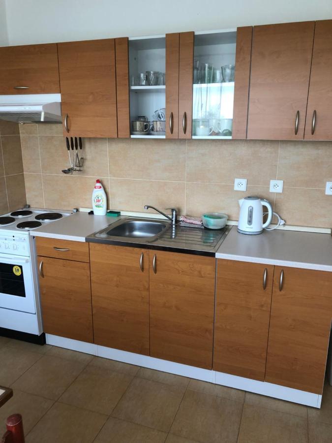 Apartman Orlik Nad Vltavou Exteriér fotografie