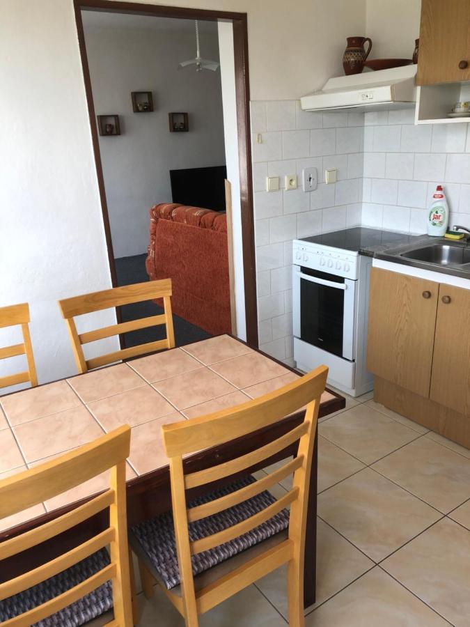 Apartman Orlik Nad Vltavou Exteriér fotografie