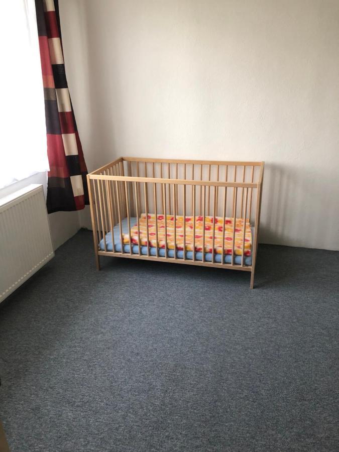 Apartman Orlik Nad Vltavou Exteriér fotografie
