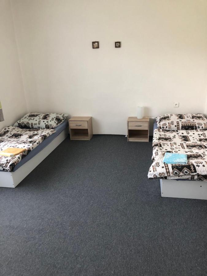 Apartman Orlik Nad Vltavou Exteriér fotografie