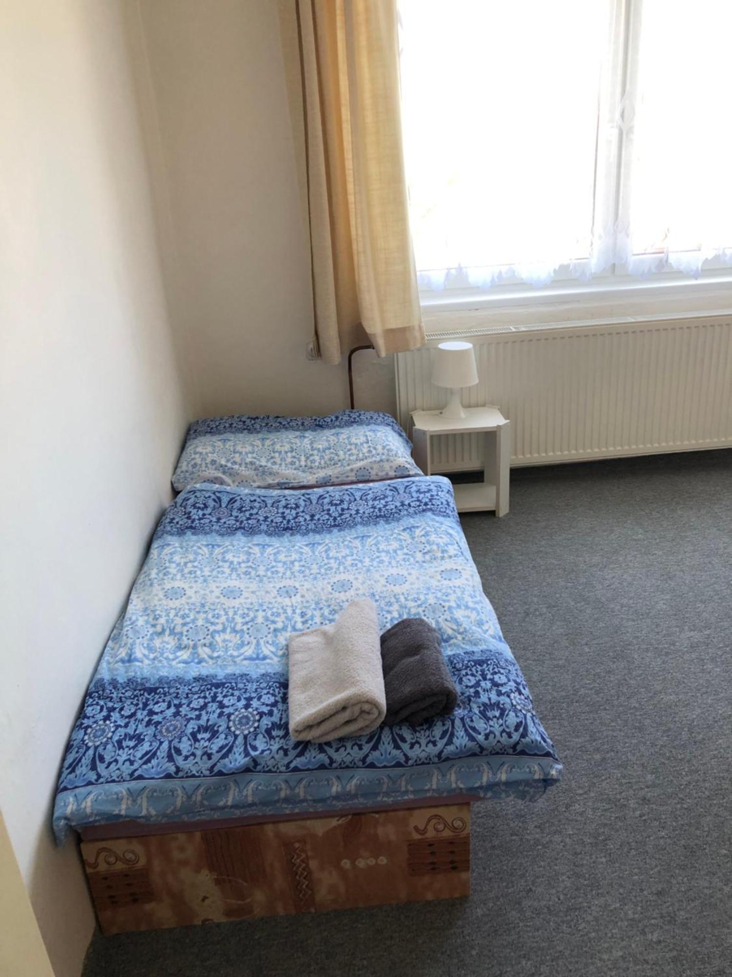 Apartman Orlik Nad Vltavou Exteriér fotografie