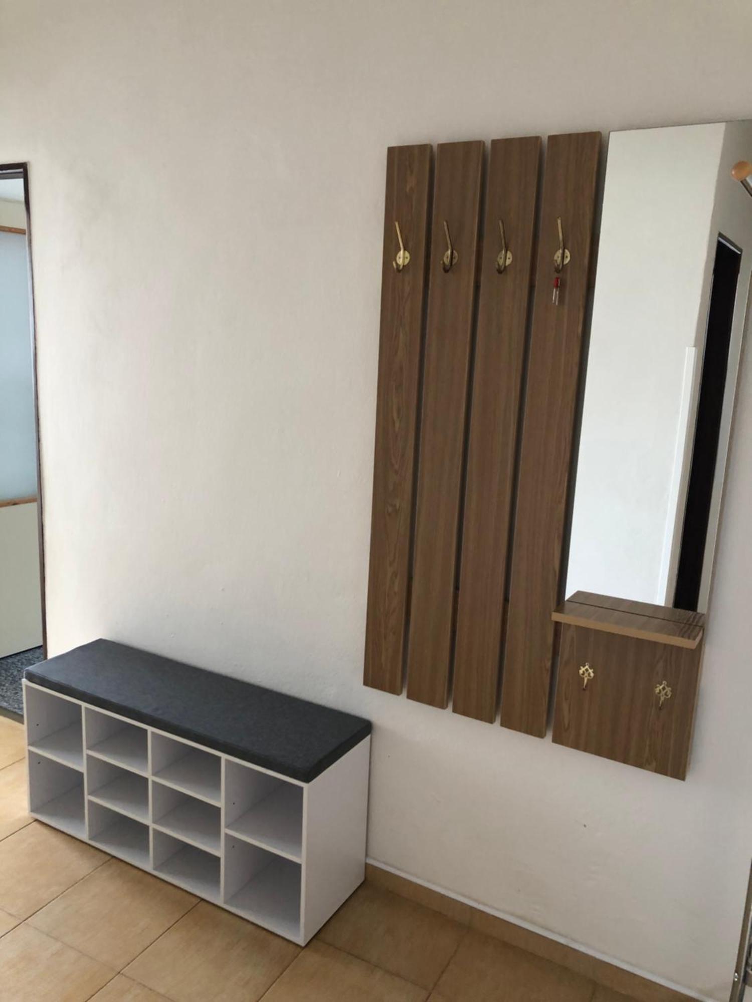 Apartman Orlik Nad Vltavou Exteriér fotografie